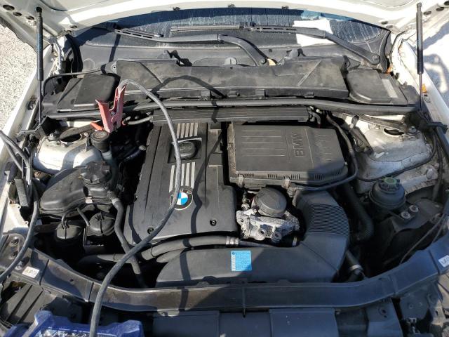 Photo 11 from auction – 2008 BMW 335 I with VIN WBAWB73558P043057