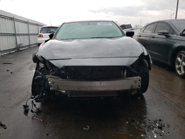 Photo 5 from auction – 2016 NISSAN MAXIMA 3.5 with VIN 1N4AA6AP8GC438943