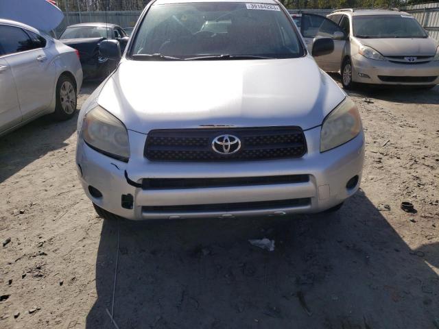 Photo 5 from auction – 2007 TOYOTA RAV4 with VIN JTMZD33V075039625