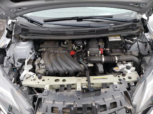 Photo 11 from auction – 2017 NISSAN VERSA NOTE with VIN 3N1CE2CP3HL367317