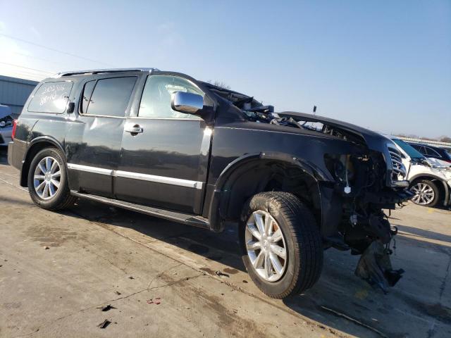 Photo 4 from auction – 2008 INFINITI QX56 with VIN 5N3AA08D68N906602
