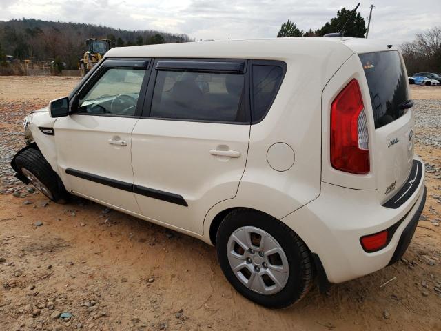 Photo 2 from auction – 2012 KIA SOUL with VIN KNDJT2A52C7412062