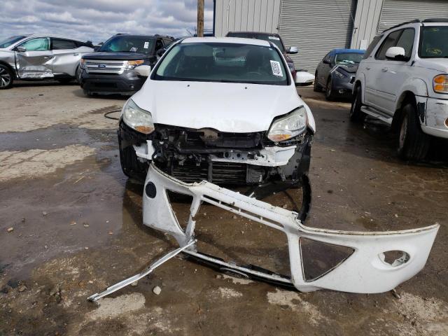 Photo 5 from auction – 2013 FORD FOCUS SE with VIN 1FADP3F20DL253319