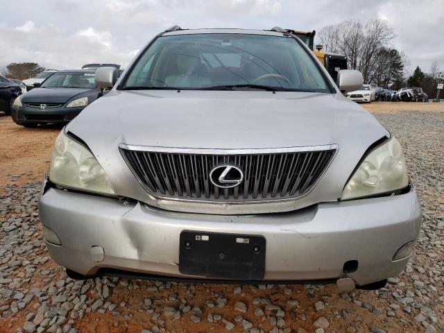 Photo 5 from auction – 2007 LEXUS RX 350 with VIN 2T2GK31U17C011662