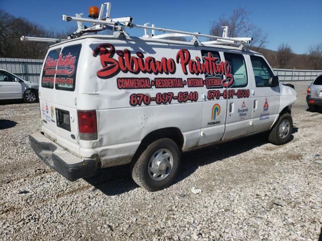 Photo 3 from auction – 2008 FORD ECONOLINE with VIN 1FTNE14W58DB00157