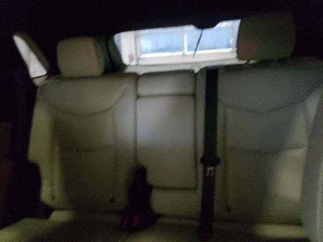 Photo 10 from auction – 2018 CADILLAC XT5 with VIN 1GYKNBRS5JZ223362