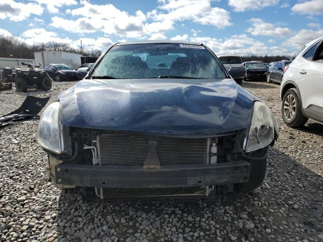 Photo 5 from auction – 2011 NISSAN ALTIMA BAS with VIN 1N4AL2APXBN512718