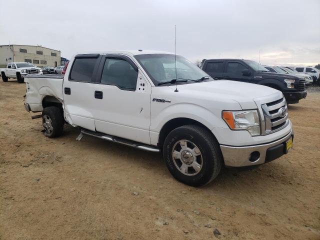 Photo 4 from auction – 2012 FORD F150 SUPER with VIN 1FTFW1CF5CFC29838