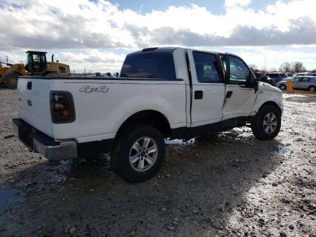 Photo 3 from auction – 2004 FORD F150 SUPER with VIN 1FTRW14W34KD07795