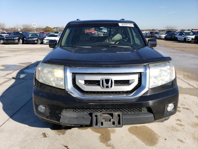Photo 5 from auction – 2011 HONDA PILOT EXL with VIN 5FNYF4H58BB046771