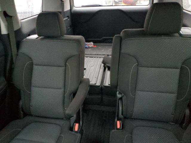 Photo 10 from auction – 2021 GMC ACADIA SLE with VIN 1GKKNRL42MZ153546