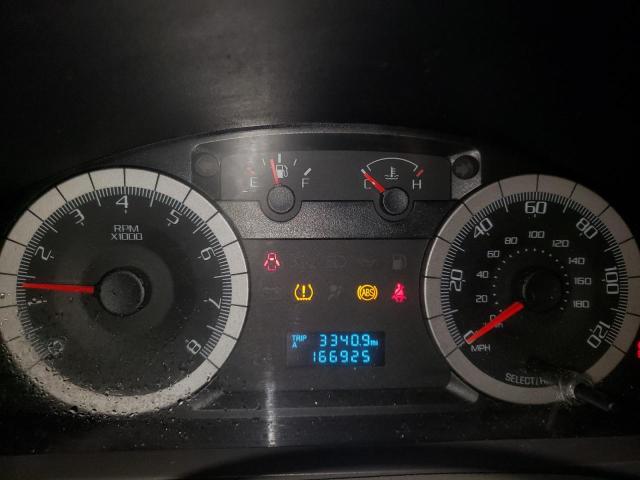 Photo 9 from auction – 2008 FORD ESCAPE XLT with VIN 1FMCU93198KE03531