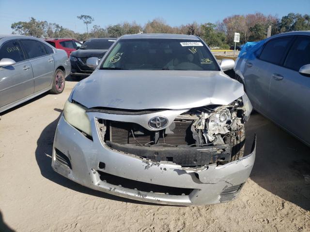 Photo 5 from auction – 2010 TOYOTA CAMRY BASE with VIN 4T1BF3EK8AU080060