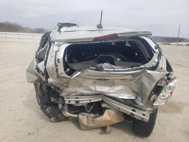 Photo 6 from auction – 2015 CHEVROLET EQUINOX LS with VIN 2GNALAEK5F1111742