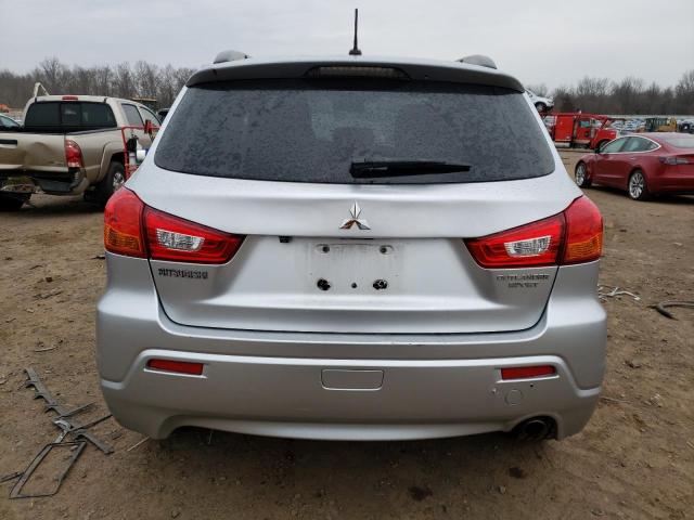 Foto 6 de la subasta – 2011 MITSUBISHI OUTLANDER con VIN JA4AR4AU3BZ014356