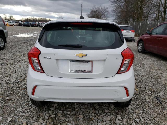 Photo 6 from auction – 2019 CHEVROLET SPARK 1LT with VIN KL8CD6SA8KC750556