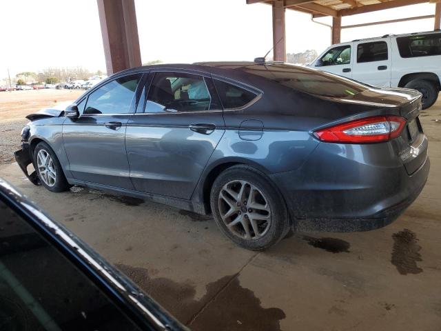 Photo 2 from auction – 2015 FORD FUSION SE with VIN 3FA6P0H70FR208627