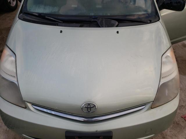 Photo 11 from auction – 2008 TOYOTA PRIUS with VIN JTDKB20UX87799726