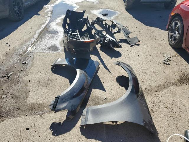 Photo 12 from auction – 2019 CHRYSLER 300 S with VIN 2C3CCABG7KH539433