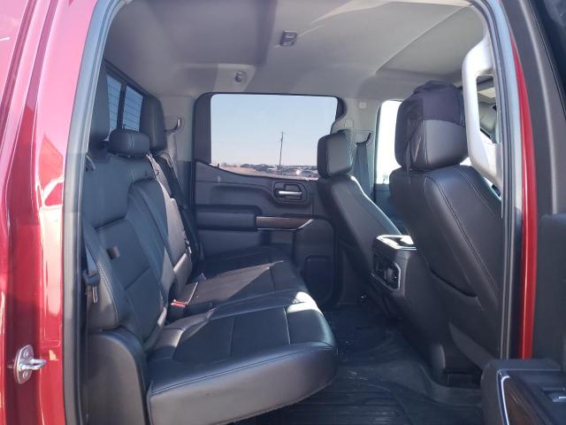 Photo 10 from auction – 2019 GMC SIERRA C15 with VIN 3GTP8DED2KG116048