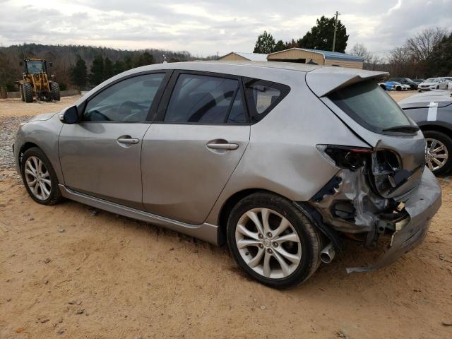 Photo 2 from auction – 2010 MAZDA 3 S with VIN JM1BL1H58A1211903