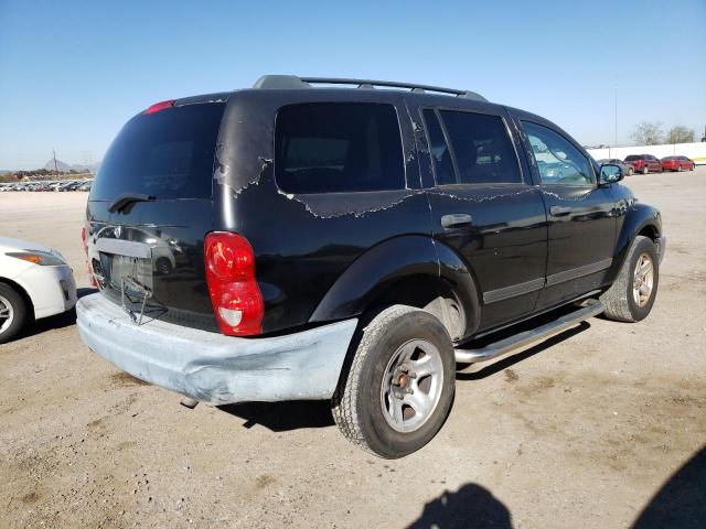 Photo 3 from auction – 2006 DODGE DURANGO SX with VIN 1D4HD38K66F168846