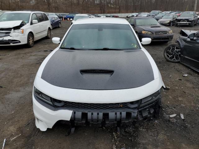 Photo 5 from auction – 2019 DODGE CHARGER SC with VIN 2C3CDXGJ7KH742505