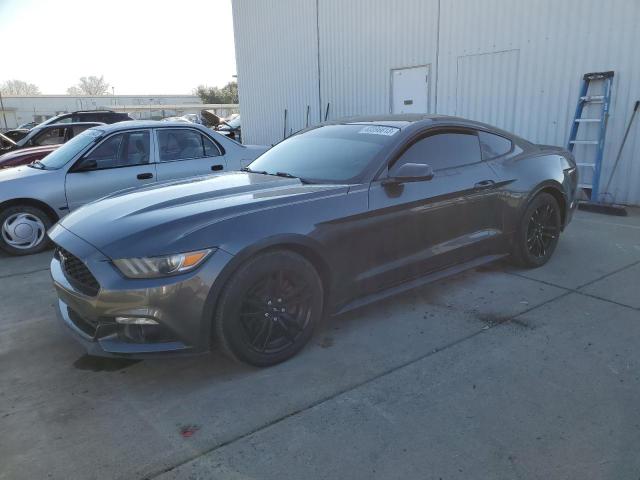 Photo 1 from auction – 2015 FORD MUSTANG with VIN 1FA6P8TH8F5426364