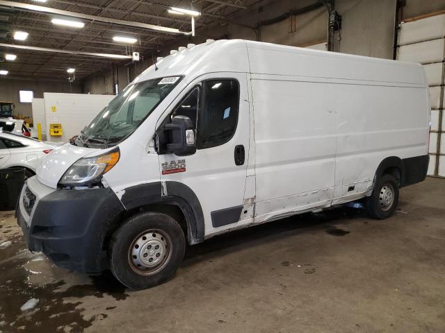 RAM PROMASTER 2019 с VIN 3C6URVJG4KE560590 - Фото с аукциона