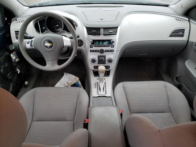 Photo 8 from auction – 2011 CHEVROLET MALIBU LS with VIN 1G1ZB5E1XBF165644
