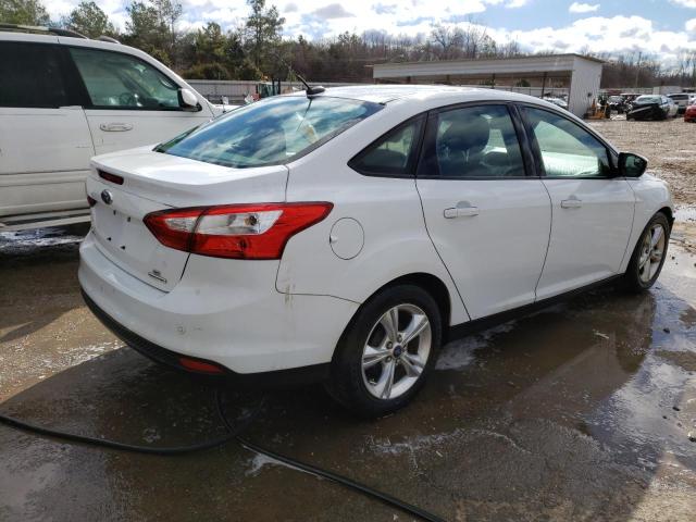 Photo 3 from auction – 2013 FORD FOCUS SE with VIN 1FADP3F20DL253319