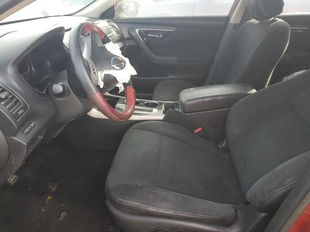 Photo 7 from auction – 2014 NISSAN ALTIMA with VIN 1N4AL3AP3EC148809
