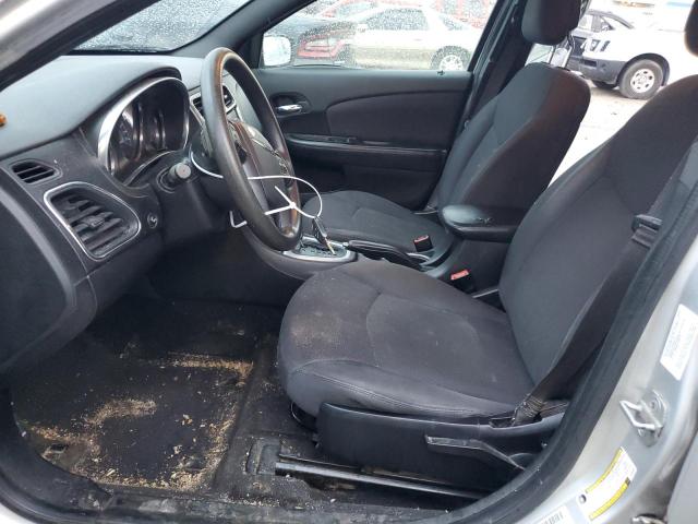 Photo 7 from auction – 2012 CHRYSLER 200 LX with VIN 1C3CCBAB6CN305353
