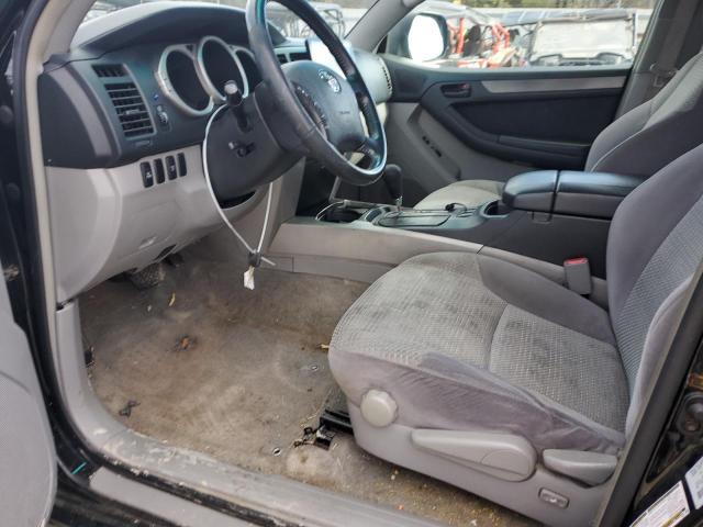 Фото 7 с аукциона – 2004 TOYOTA 4RUNNER SR с VIN JTEZU14R048018060