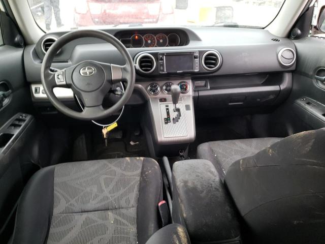 Photo 8 from auction – 2015 TOYOTA SCION XB with VIN JTLZE4FE3FJ080128