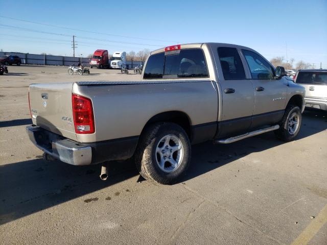 Photo 3 from auction – 2005 DODGE RAM 1500 S with VIN 1D7HU18D05J632024
