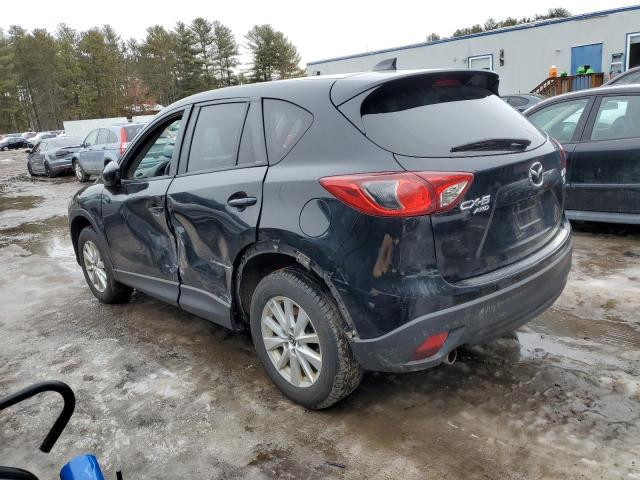 Photo 2 from auction – 2014 MAZDA CX-5 TOURI with VIN JM3KE4CY9E0341401