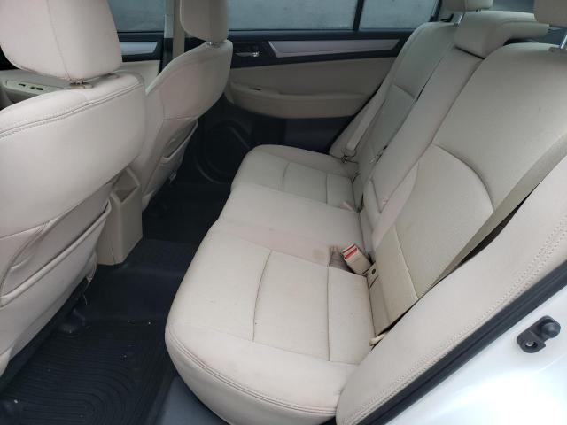 Photo 10 from auction – 2017 SUBARU LEGACY 2.5 with VIN 4S3BNAF69H3059957