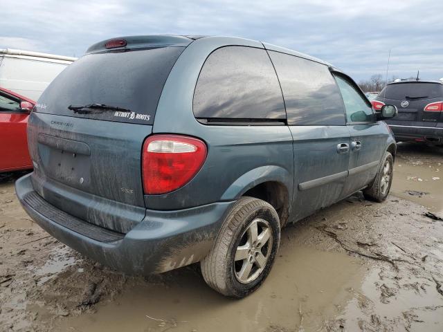 Photo 3 from auction – 2006 DODGE CARAVAN SX with VIN 1D4GP45R66B500463