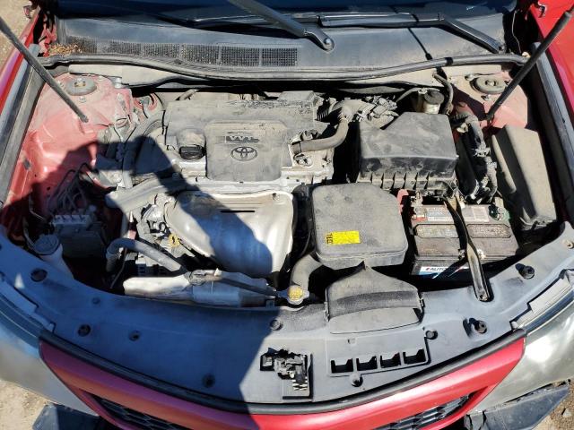 Photo 11 from auction – 2014 TOYOTA CAMRY L with VIN 4T1BF1FK5EU797444