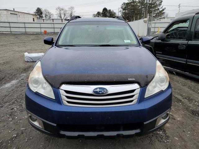 Photo 5 from auction – 2010 SUBARU OUTBACK 2. with VIN 4S4BRBGC6A1319565