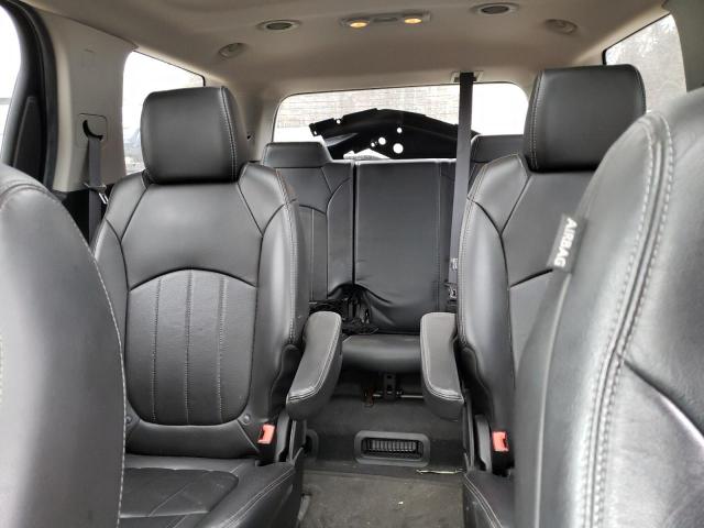 Photo 10 from auction – 2015 GMC ACADIA DEN with VIN 1GKKVTKD9FJ252588