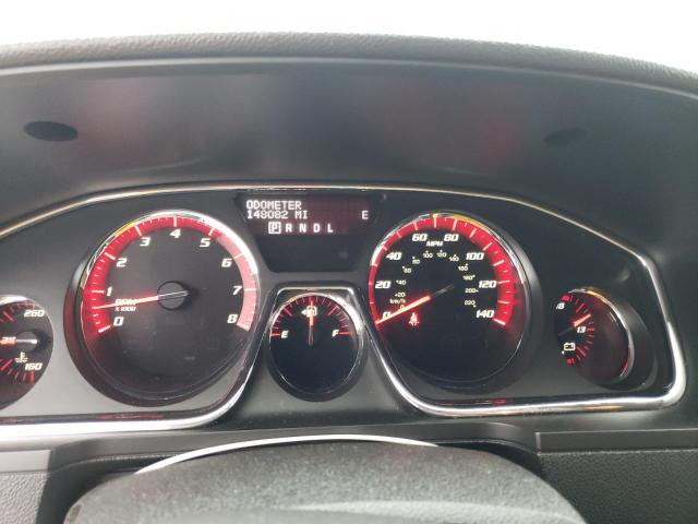 Photo 9 from auction – 2015 GMC ACADIA SLT with VIN 1GKKVRKD8FJ121249