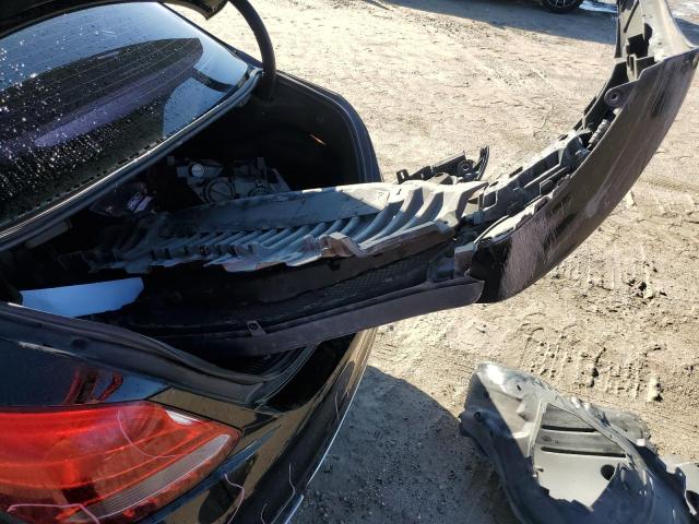 Photo 12 from auction – 2016 MERCEDES-BENZ C 300 with VIN WDDWF4JB3GR155105