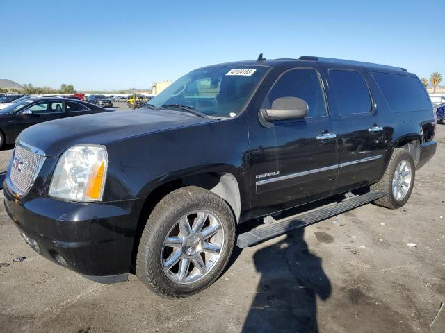 GMC YUKON XL D 2011 with VIN 1GKS2MEF6BR306422 - Photo from auction