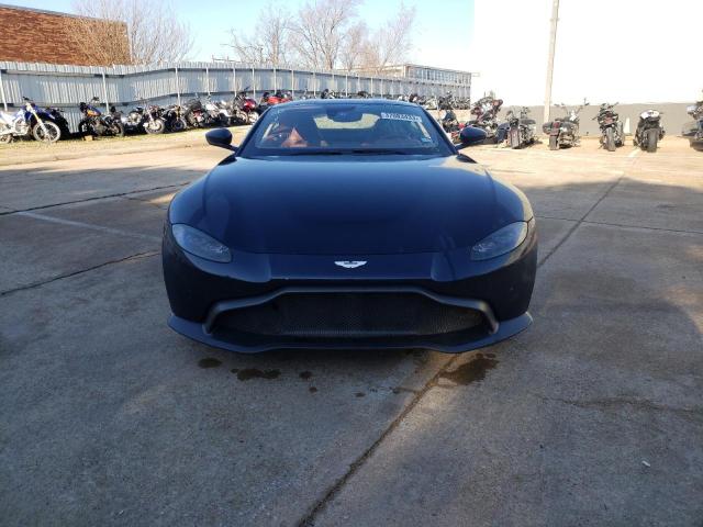 Photo 2 from auction – 2019 ASTON MARTIN VANTAGE with VIN SCFSMGAW2KGN02741