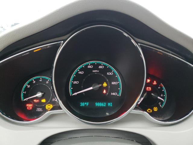 Photo 9 from auction – 2011 CHEVROLET MALIBU LS with VIN 1G1ZB5E1XBF165644