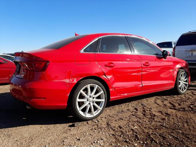 Photo 3 from auction – 2015 AUDI A3 PREMIUM with VIN WAUEFGFF0F1101595