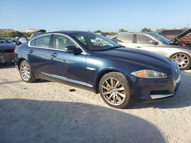 Photo 4 from auction – 2013 JAGUAR XF with VIN SAJWA0ESXDPS63726