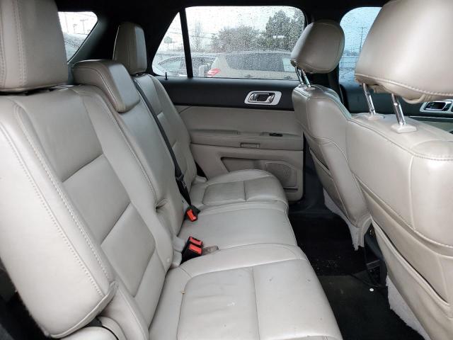 Photo 11 from auction – 2012 FORD EXPLORER X with VIN 1FMHK7D82CGA24748